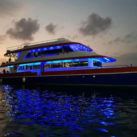 Fern Boquete Inn Hulhumale Exterior photo