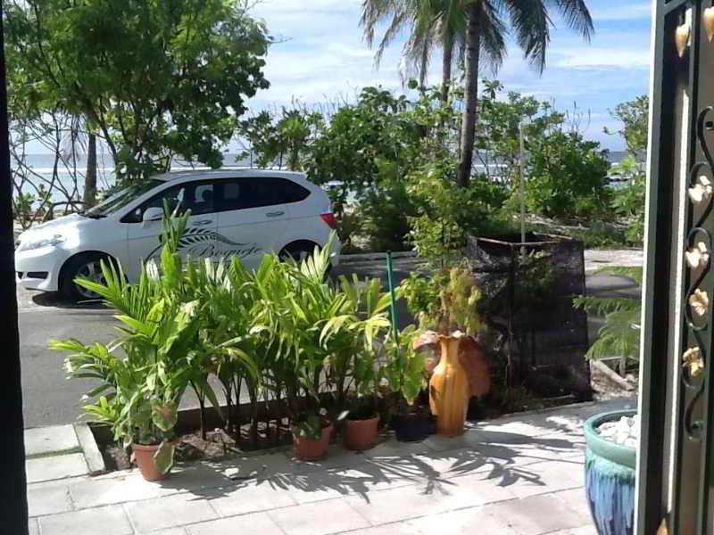 Fern Boquete Inn Hulhumale Exterior photo