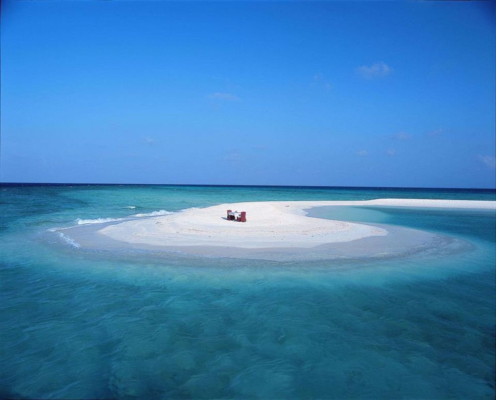 Fern Boquete Inn Hulhumale Exterior photo